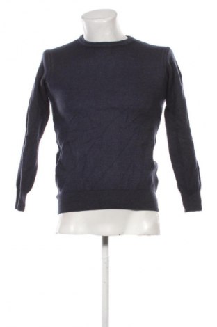 Herrenpullover OUT/FIT, Größe L, Farbe Blau, Preis 71,99 €