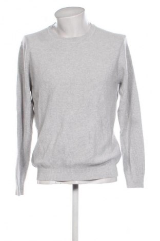Męski sweter Oliver Jacob, Rozmiar L, Kolor Szary, Cena 183,99 zł