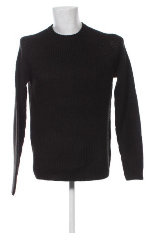 Herrenpullover Only & Sons, Größe L, Farbe Schwarz, Preis 24,99 €