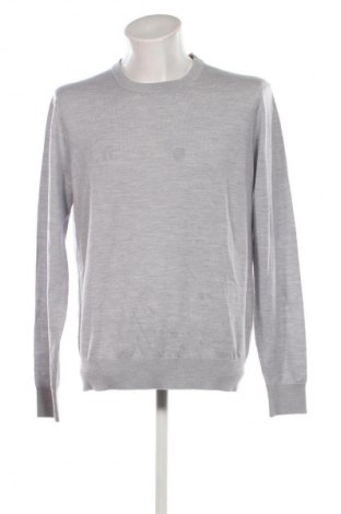 Herrenpullover Paul Hunter, Größe XL, Farbe Grau, Preis 96,99 €