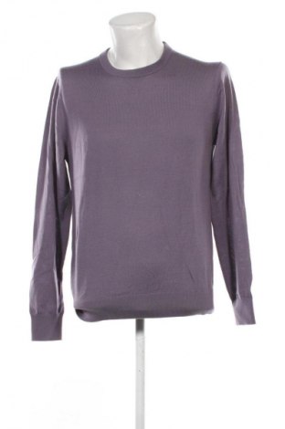 Pánsky sveter  Paul Hunter, Veľkosť L, Farba Fialová, Cena  73,95 €