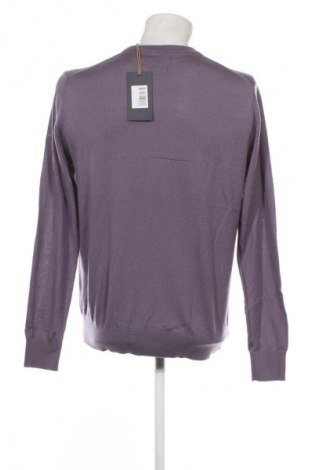 Pánsky sveter  Paul Hunter, Veľkosť L, Farba Fialová, Cena  73,95 €