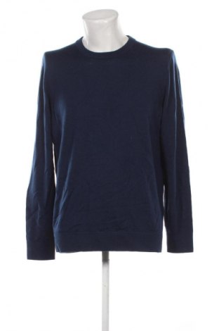 Herrenpullover Paul Hunter, Größe XL, Farbe Blau, Preis 96,99 €