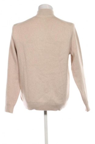 Męski sweter Paul Hunter, Rozmiar L, Kolor Beżowy, Cena 459,99 zł