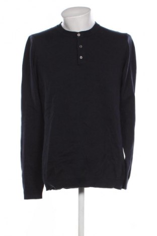 Pánsky sveter  Paul Hunter, Veľkosť L, Farba Modrá, Cena  81,95 €