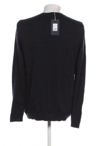Pánsky sveter  Paul Hunter, Veľkosť L, Farba Modrá, Cena  81,95 €