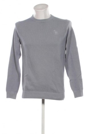 Męski sweter Paul Hunter, Rozmiar S, Kolor Szary, Cena 459,99 zł