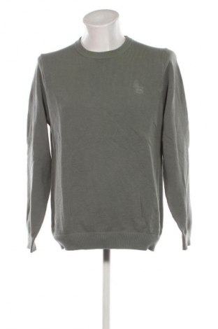 Herrenpullover Paul Hunter, Größe XL, Farbe Grün, Preis € 97,99