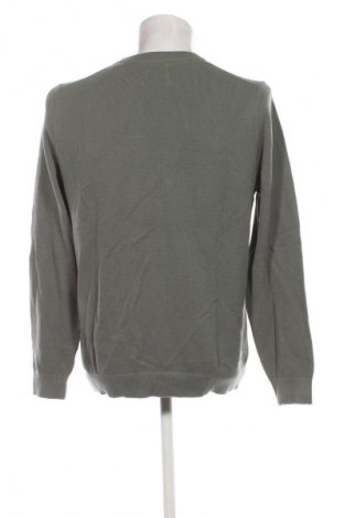 Herrenpullover Paul Hunter, Größe XL, Farbe Grün, Preis € 97,99