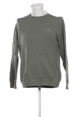 Herrenpullover Paul Hunter, Größe L, Farbe Grün, Preis € 97,99