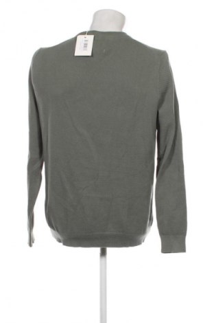 Herrenpullover Paul Hunter, Größe L, Farbe Grün, Preis € 97,99