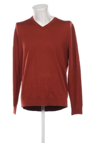 Herrenpullover Paul Hunter, Größe XL, Farbe Braun, Preis 96,99 €