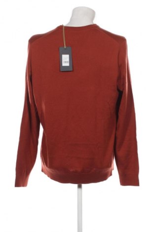 Herrenpullover Paul Hunter, Größe XL, Farbe Braun, Preis 96,99 €