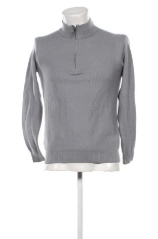 Herrenpullover Paul Hunter, Größe M, Farbe Grau, Preis € 97,99