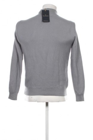 Herrenpullover Paul Hunter, Größe M, Farbe Grau, Preis € 97,99