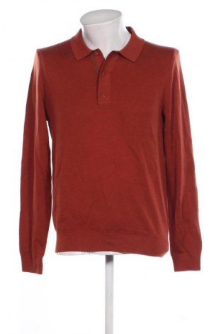 Herrenpullover Paul Hunter, Größe L, Farbe Braun, Preis € 97,99
