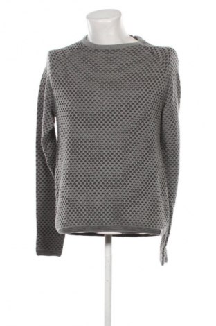 Pulover de bărbați Pier One, Mărime XL, Culoare Gri, Preț 118,99 Lei