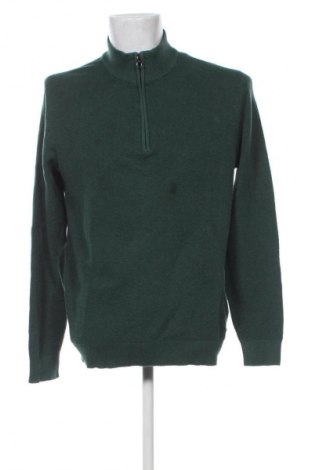 Férfi pulóver Pierre Cardin, Méret XL, Szín Zöld, Ár 37 689 Ft