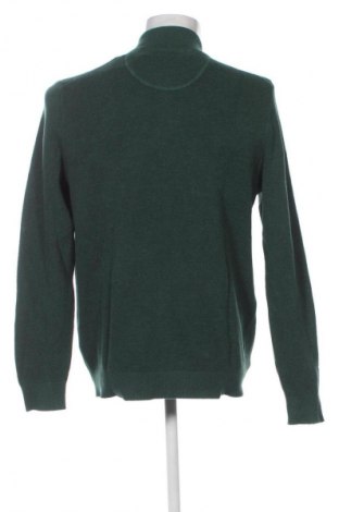 Férfi pulóver Pierre Cardin, Méret XL, Szín Zöld, Ár 37 689 Ft