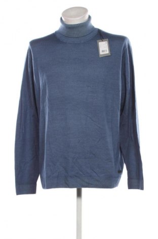 Pánsky sveter  Pierre Cardin, Veľkosť XXL, Farba Modrá, Cena  81,95 €
