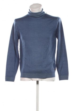 Pánský svetr  Pierre Cardin, Velikost M, Barva Modrá, Cena  2 279,00 Kč