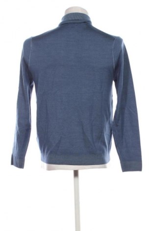 Pánský svetr  Pierre Cardin, Velikost M, Barva Modrá, Cena  2 279,00 Kč