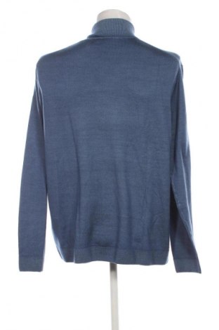 Pánsky sveter  Pierre Cardin, Veľkosť XXL, Farba Modrá, Cena  81,95 €