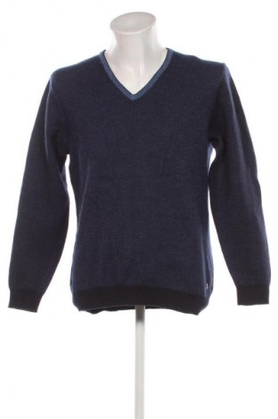 Pulover de bărbați Pierre Cardin, Mărime XL, Culoare Multicolor, Preț 210,99 Lei