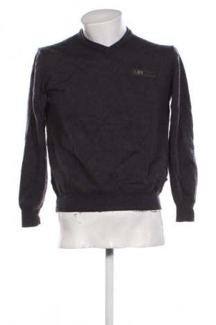 Pulover de bărbați Plein Sport, Mărime XL, Culoare Gri, Preț 864,99 Lei