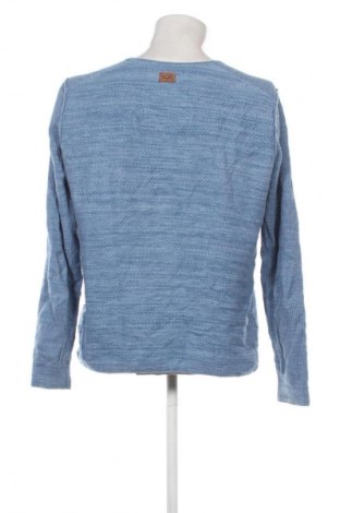 Herrenpullover Pme Legend, Größe L, Farbe Blau, Preis € 43,99