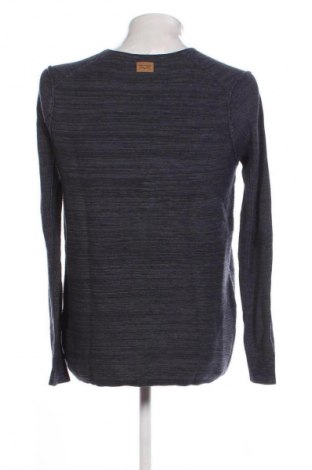 Herrenpullover Pme Legend, Größe L, Farbe Blau, Preis € 43,99
