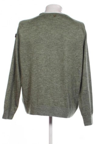 Pulover de bărbați Pme Legend, Mărime XL, Culoare Verde, Preț 210,99 Lei