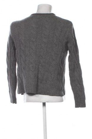 Herrenpullover Polo, Größe L, Farbe Grau, Preis € 71,99