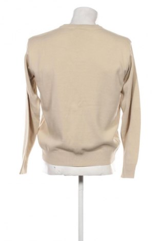 Férfi pulóver Polo By Ralph Lauren, Méret S, Szín Bézs, Ár 27 436 Ft