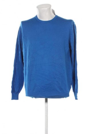 Herrenpullover Pull Love, Größe L, Farbe Blau, Preis € 33,99