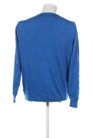 Herrenpullover Pull Love, Größe L, Farbe Blau, Preis € 33,99