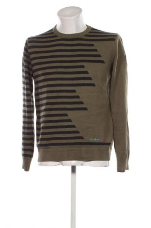 Pánsky sveter  Quiksilver, Veľkosť M, Farba Viacfarebná, Cena  27,95 €