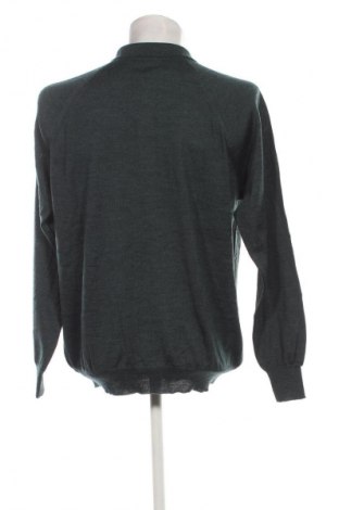 Férfi pulóver RINALDI, Méret XL, Szín Zöld, Ár 9 489 Ft