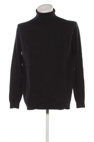 Herrenpullover Royal Class, Größe L, Farbe Schwarz, Preis € 38,99