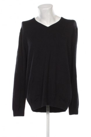 Męski sweter S.Oliver, Rozmiar XL, Kolor Czarny, Cena 157,99 zł