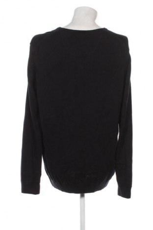 Męski sweter S.Oliver, Rozmiar XL, Kolor Czarny, Cena 157,99 zł