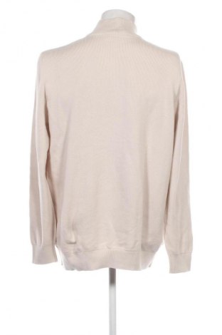 Herrenpullover S.Oliver, Größe XXL, Farbe Beige, Preis € 33,99
