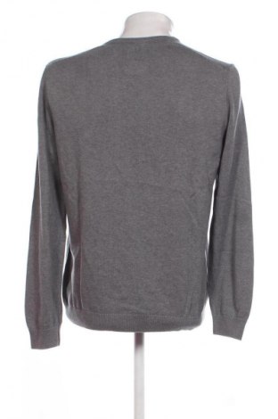 Herrenpullover S.Oliver, Größe L, Farbe Grau, Preis € 33,99