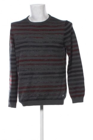 Herrenpullover S.Oliver, Größe L, Farbe Mehrfarbig, Preis € 33,99