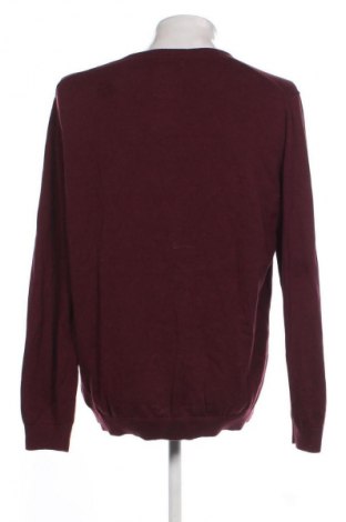 Férfi pulóver S.Oliver, Méret XL, Szín Piros, Ár 12 979 Ft
