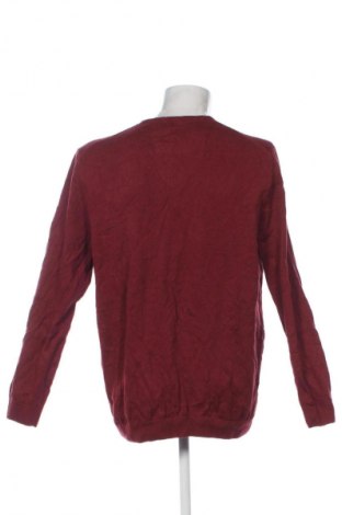 Herrenpullover S.Oliver, Größe XXL, Farbe Rot, Preis € 33,99