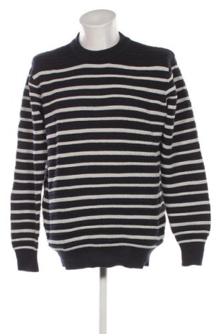 Męski sweter Scotch & Soda, Rozmiar XL, Kolor Kolorowy, Cena 338,99 zł