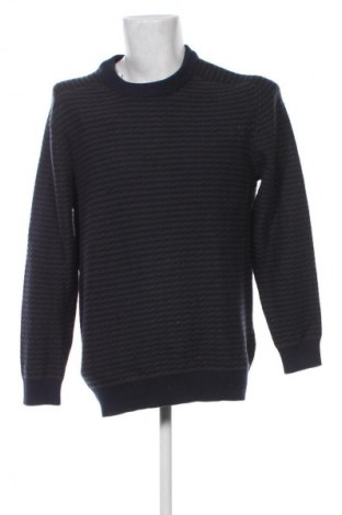 Pulover de bărbați Selected Homme, Mărime XL, Culoare Multicolor, Preț 261,99 Lei