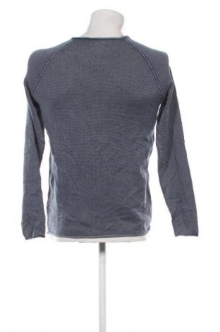 Męski sweter Selected Homme, Rozmiar M, Kolor Niebieski, Cena 111,99 zł