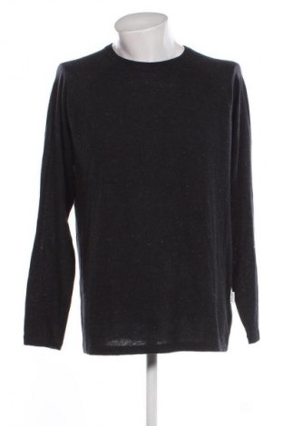 Herrenpullover Selected Homme, Größe XL, Farbe Schwarz, Preis 53,99 €
